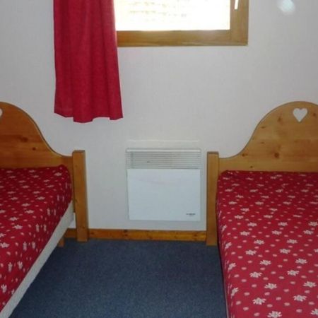 Appartement Lumineux A Orcieres 1850 Dış mekan fotoğraf