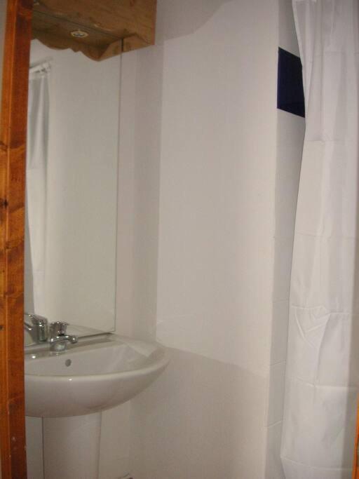 Appartement Lumineux A Orcieres 1850 Dış mekan fotoğraf